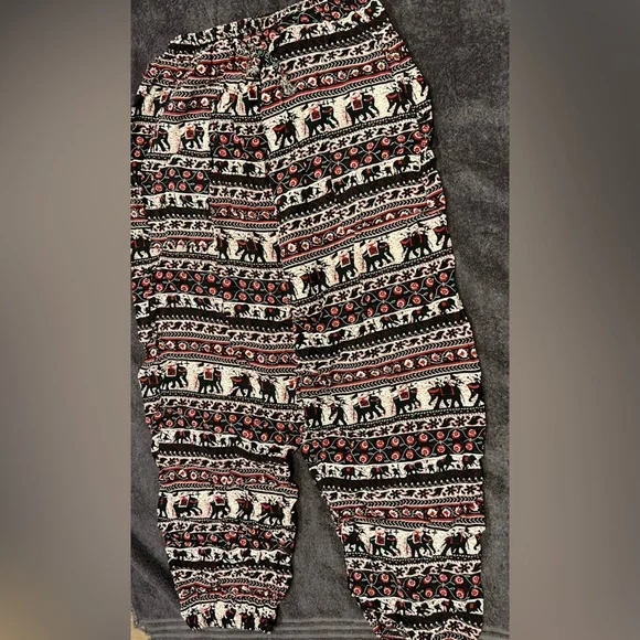 FORBIDDEN Pants - Picture 2 of 2